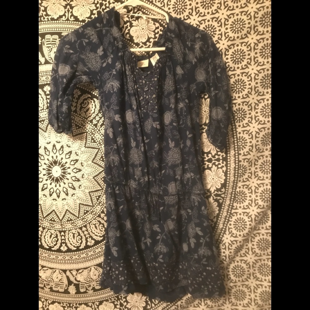 Aeropostale dress